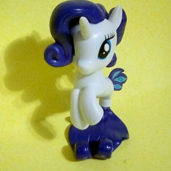 My little pony Twist n style Star song - Picture 5 of 6